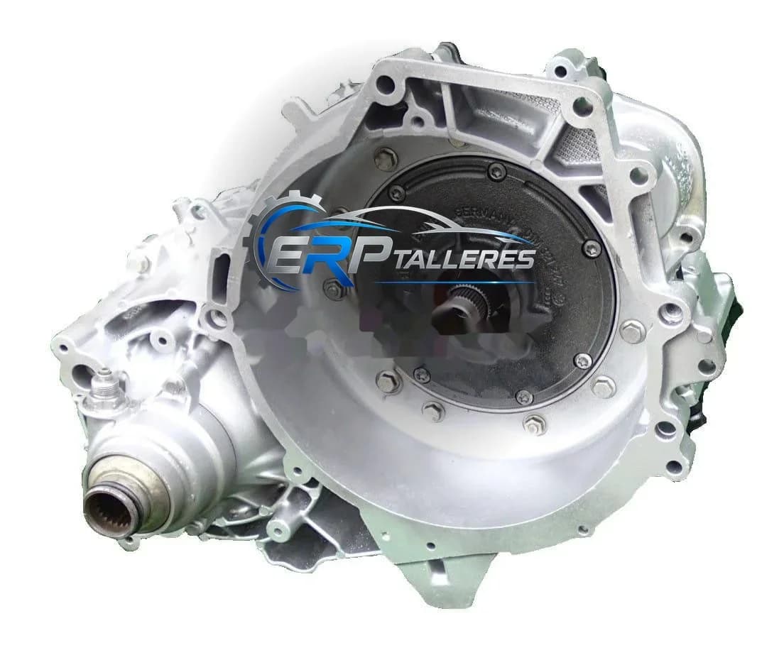 Caja de Cambios FORD VW SEAT 2.8 VR6 CYF 099300055X — imagen 1