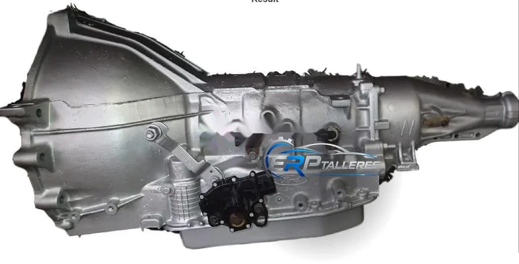 Caja de Cambios FORD 4R70 — imagen 1