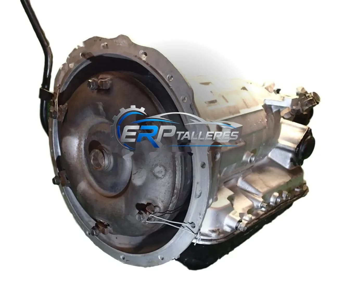 Caja de Cambios FORD C700 F600 GMC 7000 AT540 ALLISON 9J11 — imagen 1