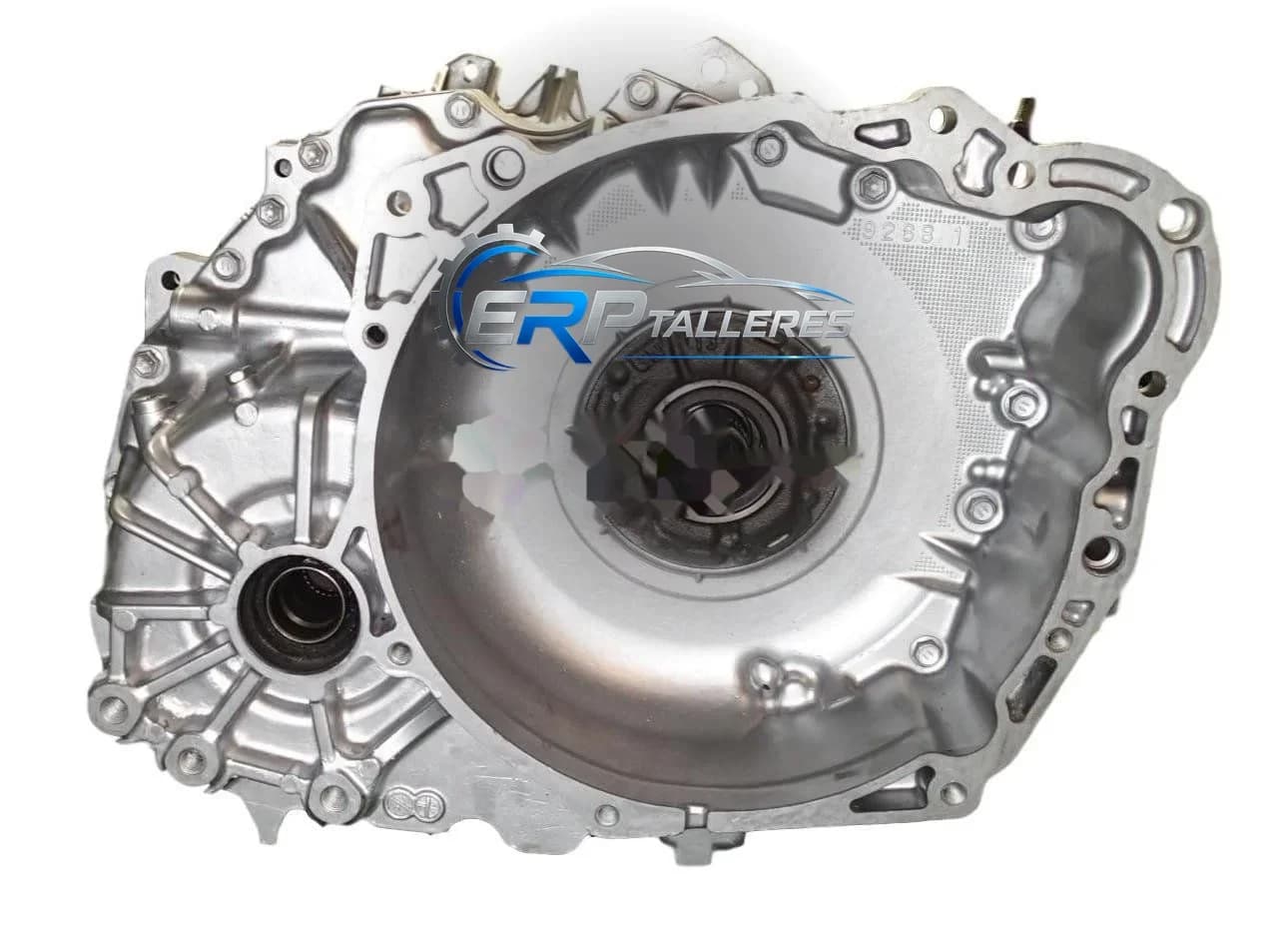 CAJA DE CAMBIOS FORD 2.2 TF