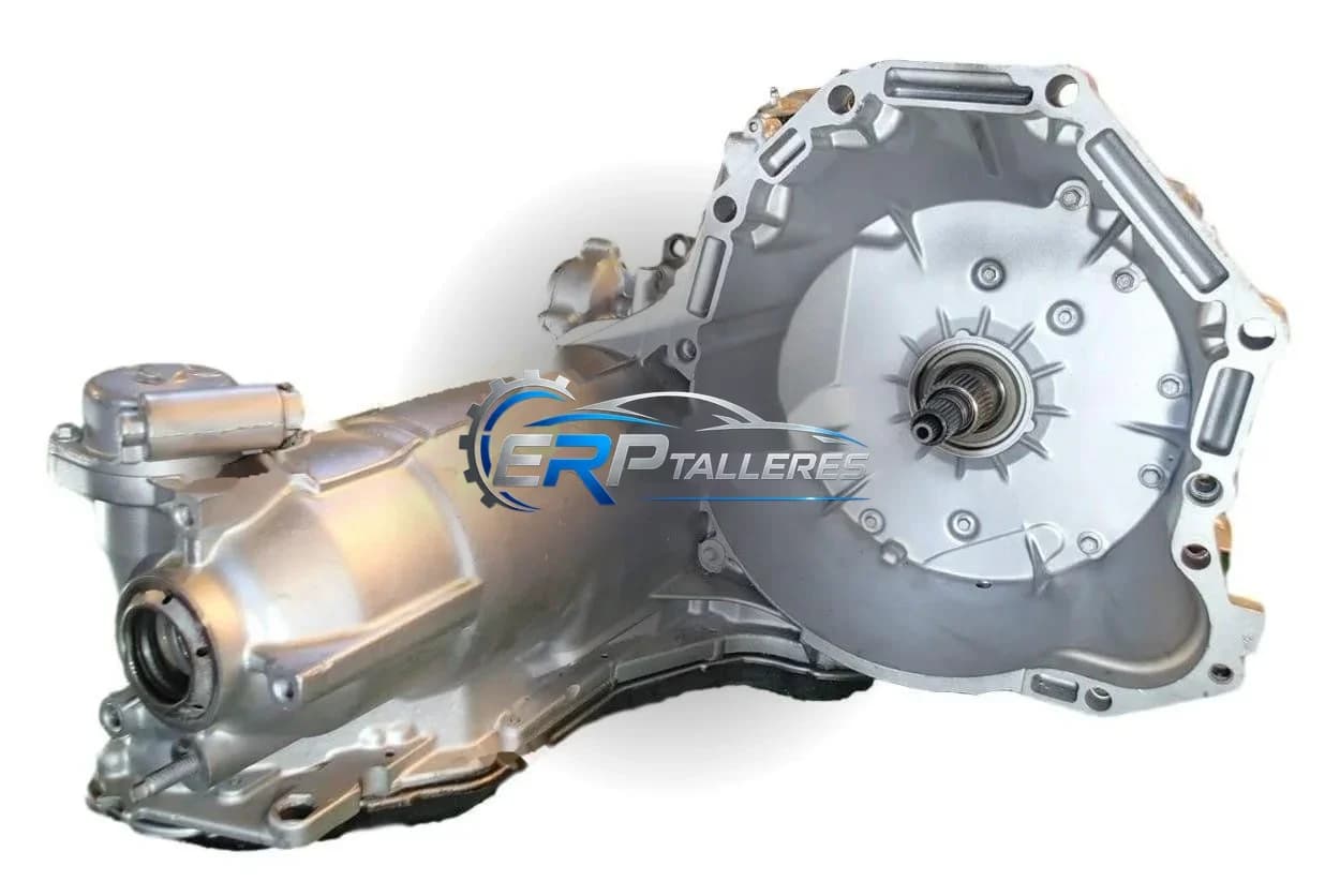 Caja de Cambios FORD LINCOLN 3.7 RFF68P-7006AA — imagen 1