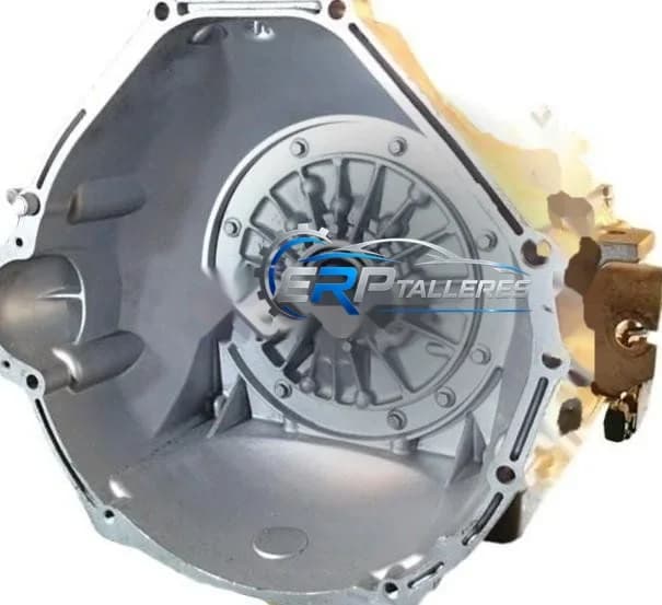 Caja de Cambios FORD 4X4 5R110W 4C3P-7000KB — imagen 1