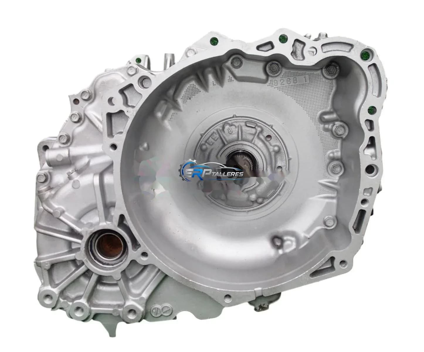 Caja de Cambios AG917000AC FORD 2.2 TF-81SC — imagen 1