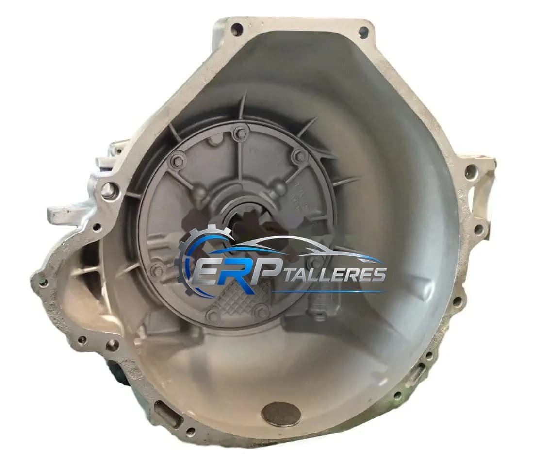 Caja de Cambios FORD 3.8 3W1P-7000CA 4R70/4R75 — imagen 1
