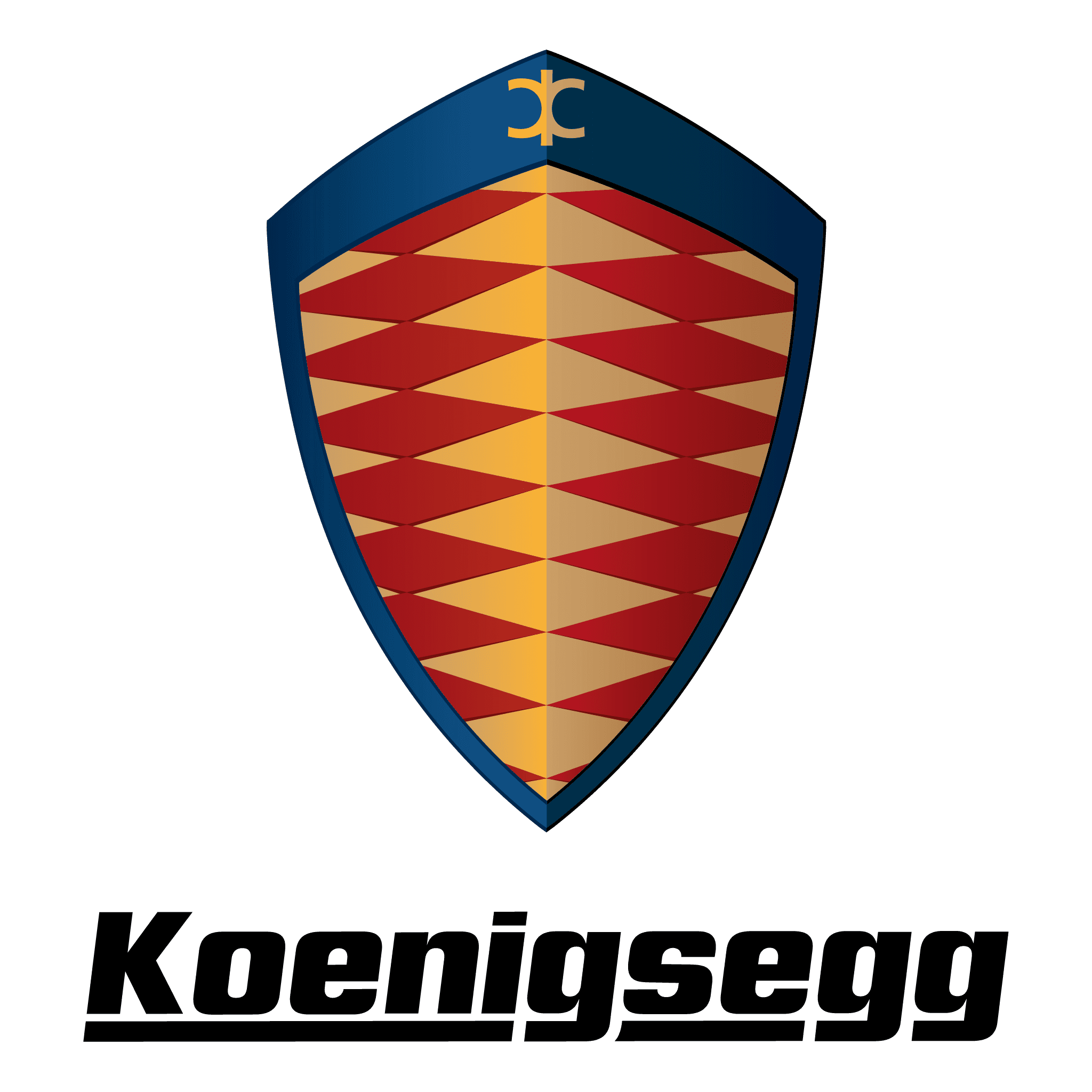 Koenigsegg Logo 1994 2048x2048
