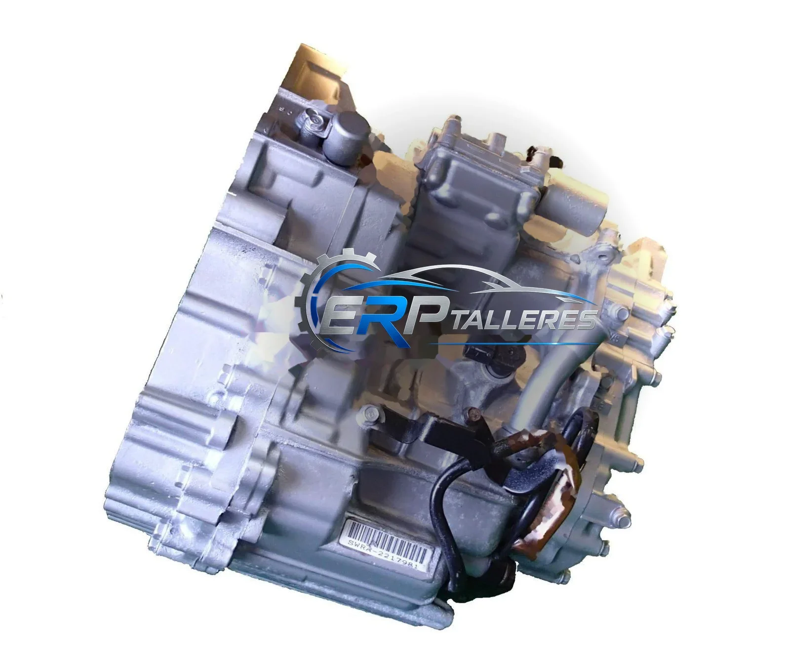 Caja de Cambios HONDA 1.5 CVT SWRA2217981