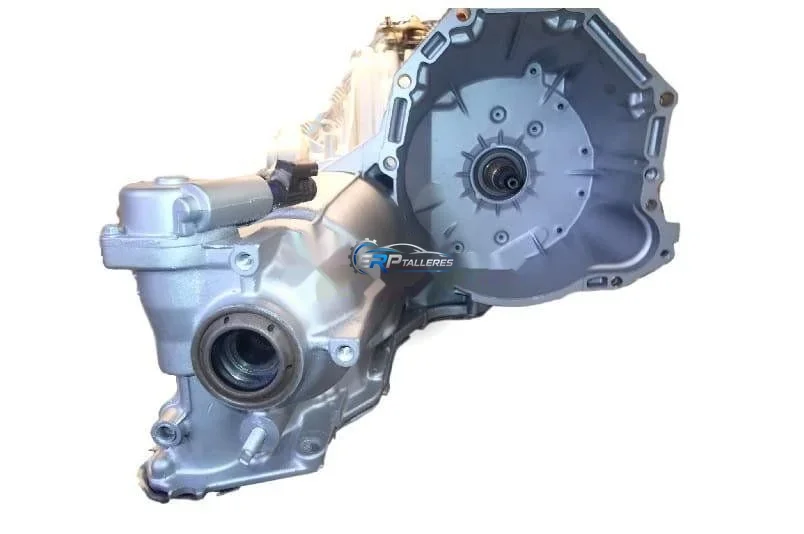 Caja de Cambios FORD AX4N RF-F6DP-7G234AA