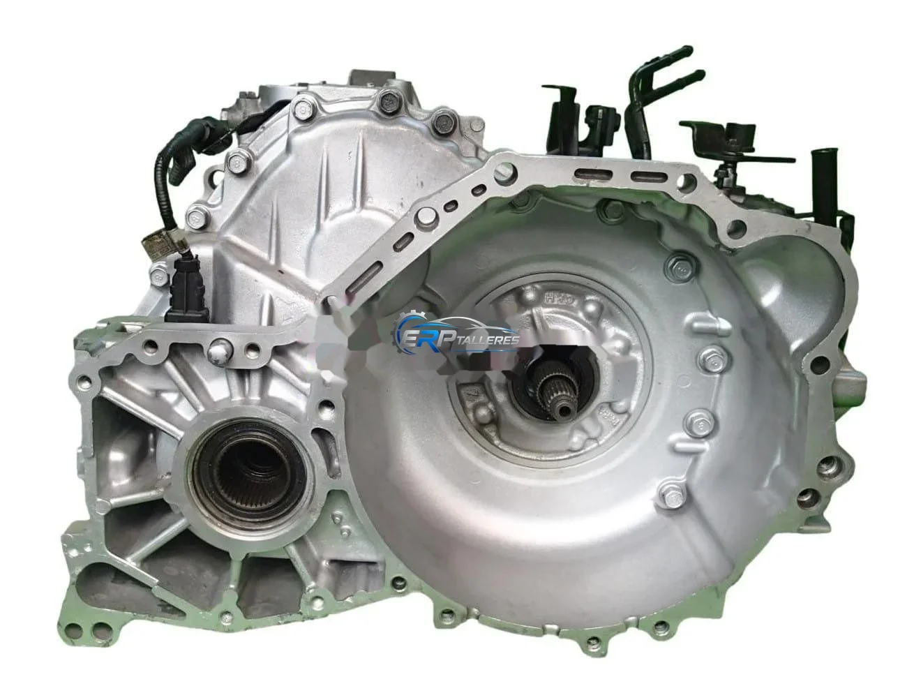 Caja de Cambios HYUNDAI 2.2 CRDI 4X4 A5HF1 U7LFP