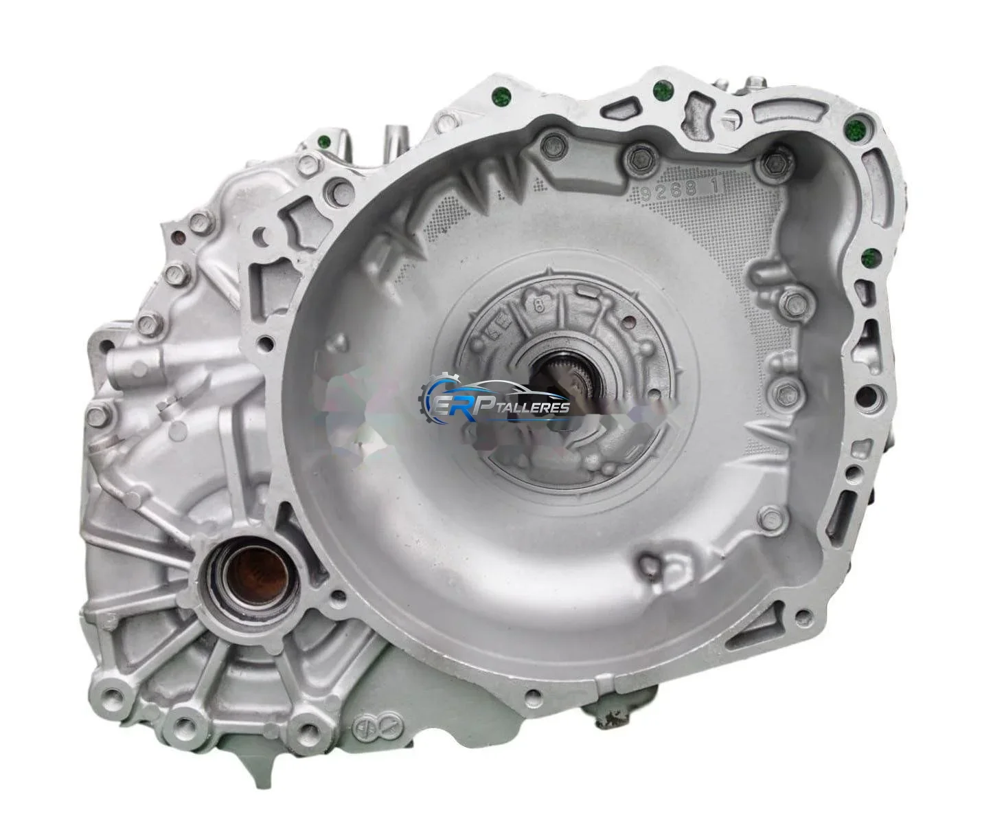 Caja de Cambios FORD MONDEO GALAXY 2.2 TDCI TF-81SC
