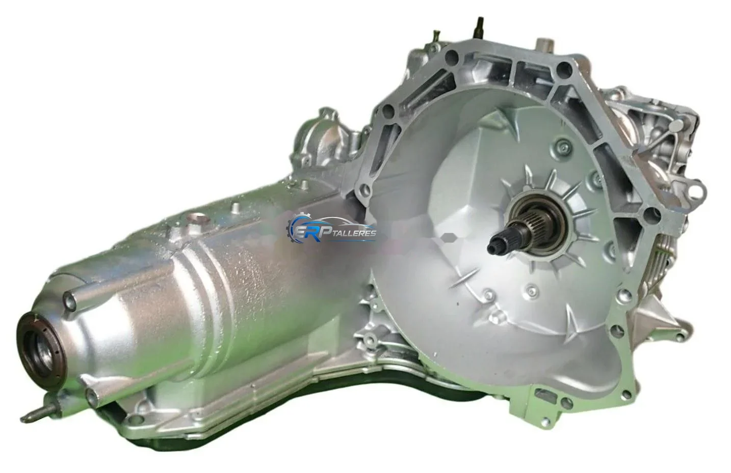Caja de Cambios FORD LINCOLN MERCURY 3.8 4F50N AX4N