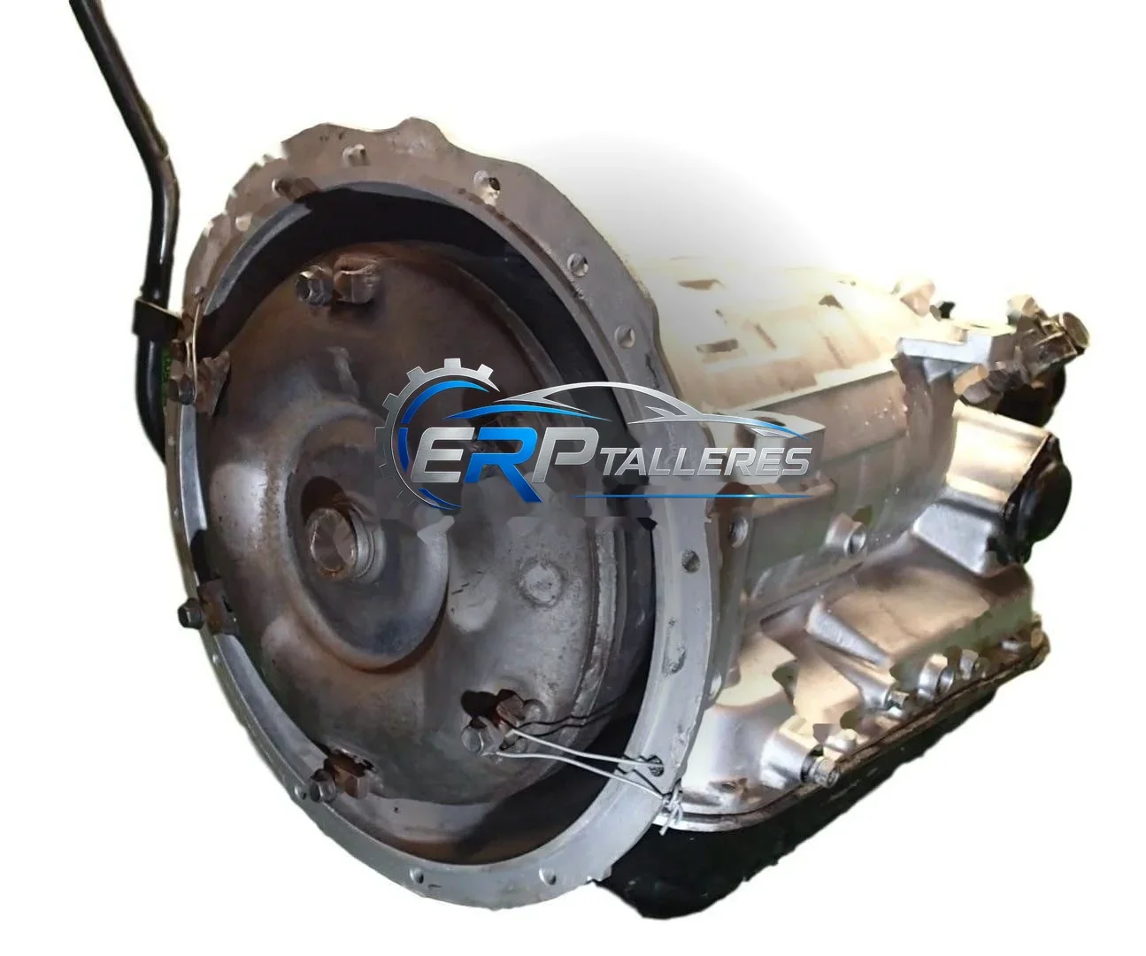 Caja de Cambios FORD C700 F600 GMC 7000 AT540 ALLISON 9J11