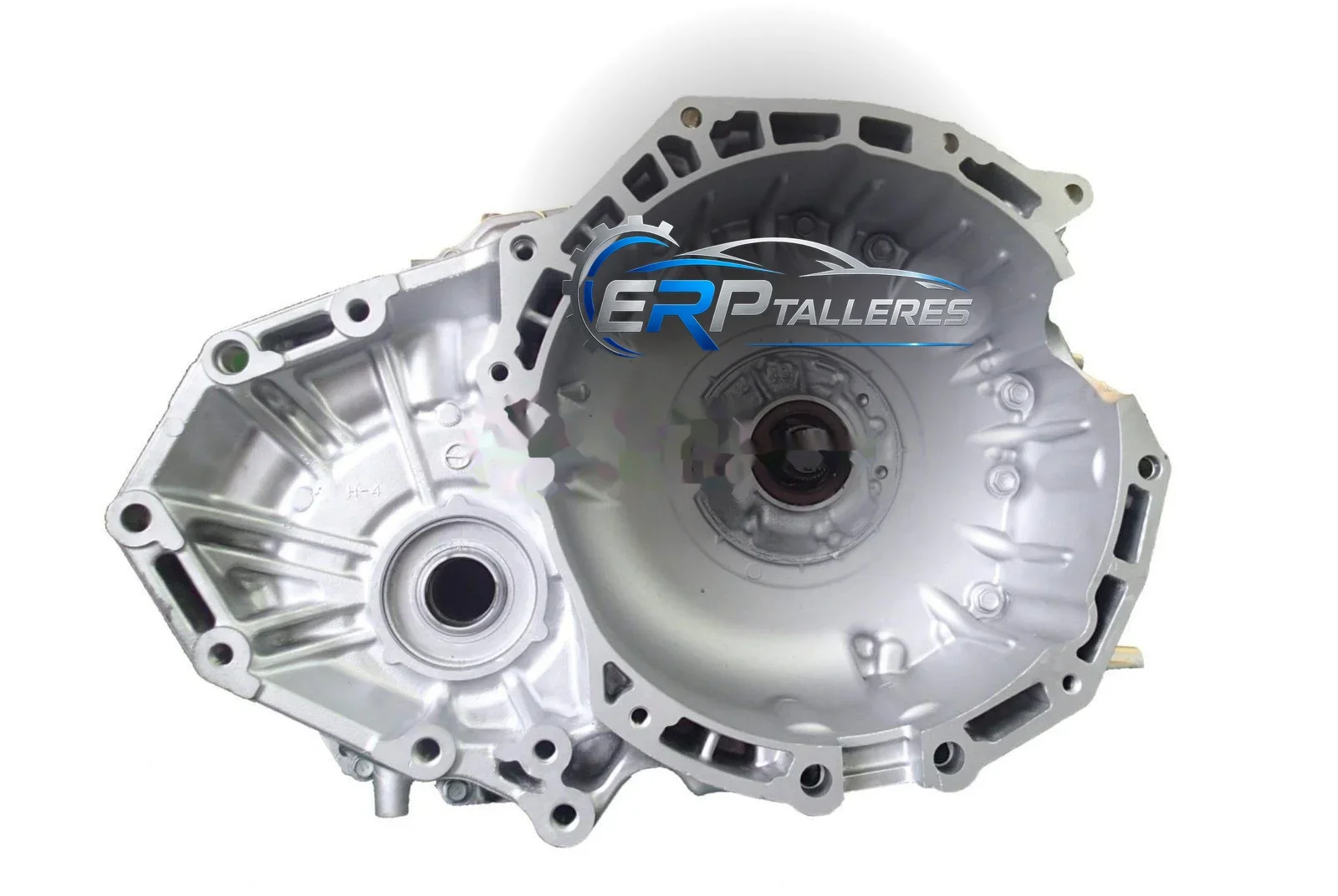 Caja de Cambios FORD 2.3 Gasolina 7G91-7000BB TF81SC