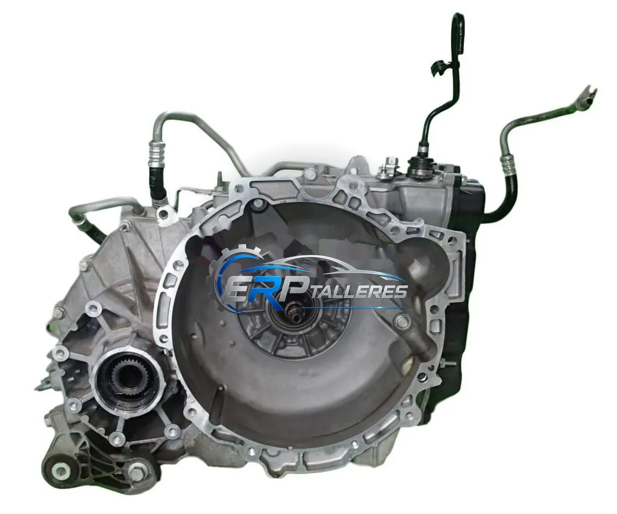 Caja de Cambios FORD KUGA 1.5 ECOBOOST 4X4 FV4P-7000BA
