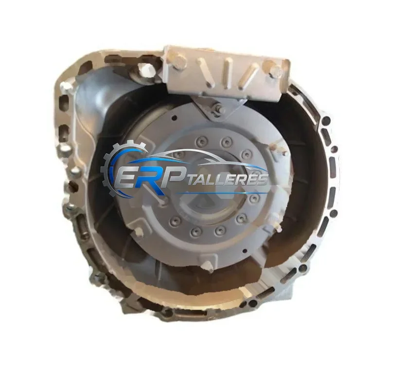 Caja de Cambios FORD 2.5 TDCI 4X4 5R55E/5R55W 9M3P-7000BB