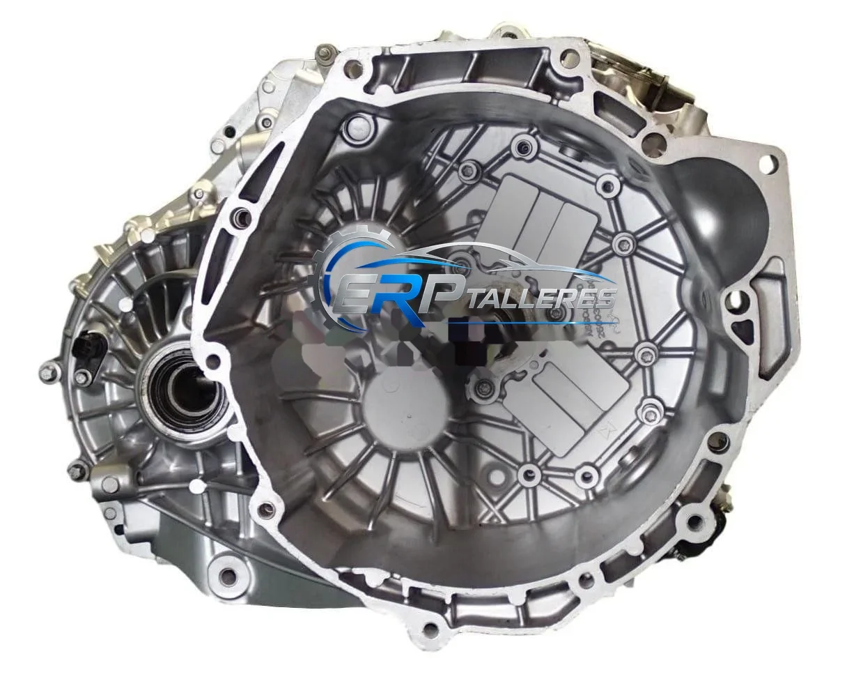 Caja de Cambios FORD FOCUS MK3 1.6 2.0 Gasolina BV6P-7000CF