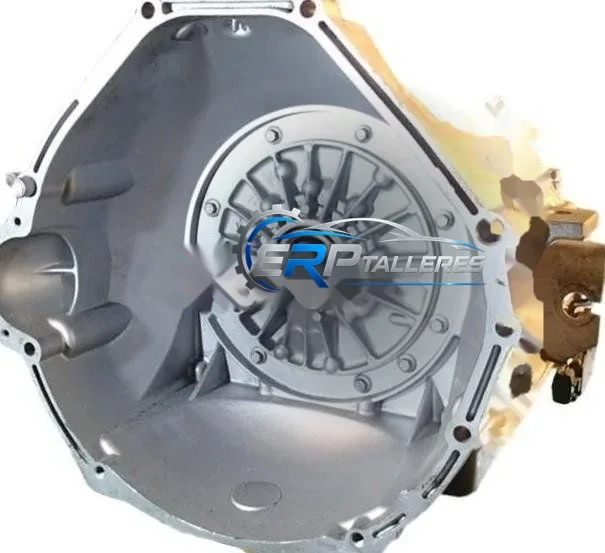 Caja de Cambios FORD 4X4 5R110W 4C3P-7000KB